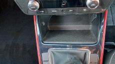 Skoda Fabia 1.0 TSI 110 Monte Carlo 5dr Petrol Hatchback